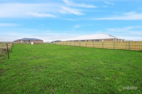 Property photo of 28 Conrick Way Koroit VIC 3282