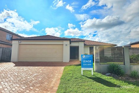 Property photo of 11 Bond Place Carindale QLD 4152