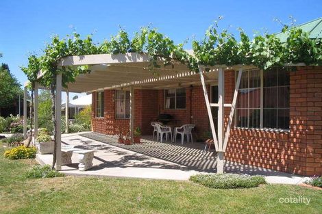 Property photo of 5 Central Place Wodonga VIC 3690