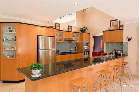 Property photo of 68 Miri Crescent Holsworthy NSW 2173