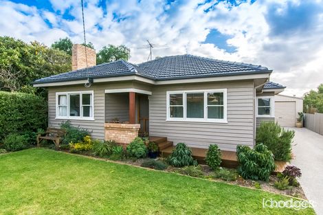 Property photo of 8 Hodgson Street Geelong West VIC 3218