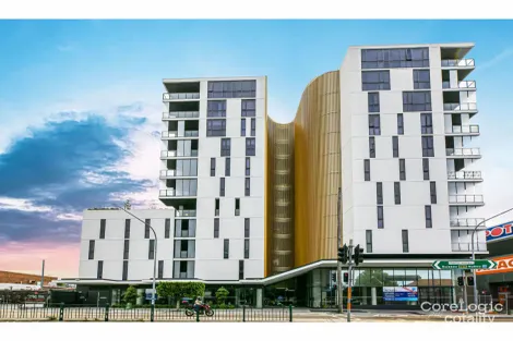 709/395 Princes Hwy, Rockdale, NSW 2216