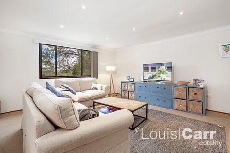 Property photo of 15 Glenvale Close West Pennant Hills NSW 2125