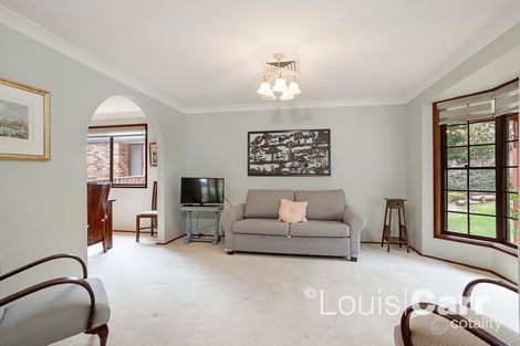 Property photo of 15 Glenvale Close West Pennant Hills NSW 2125