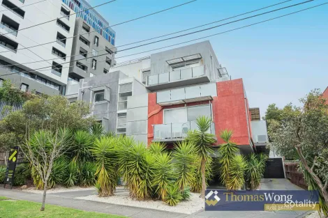 48/5 Archibald St, Box Hill, VIC 3128