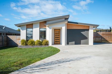 Property photo of 27 Wise Circle Howrah TAS 7018