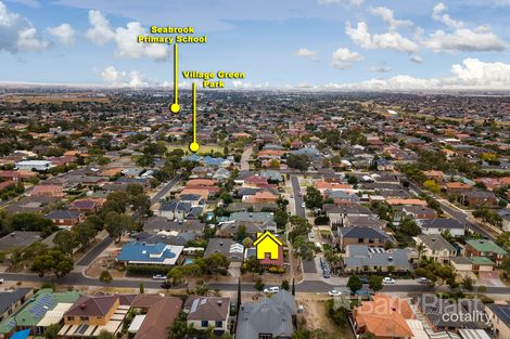 Property photo of 28 William McPherson Crescent Seabrook VIC 3028