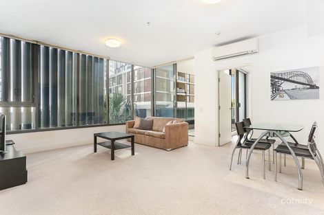 Property photo of 101/16 Brodie Spark Drive Wolli Creek NSW 2205