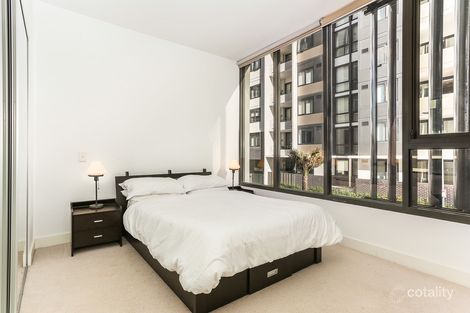 Property photo of 101/16 Brodie Spark Drive Wolli Creek NSW 2205