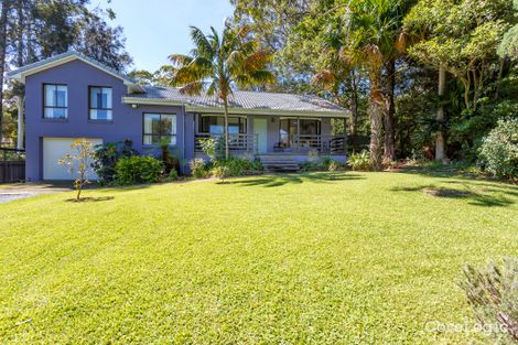 Property photo of 11 The Lakes Way Tarbuck Bay NSW 2428