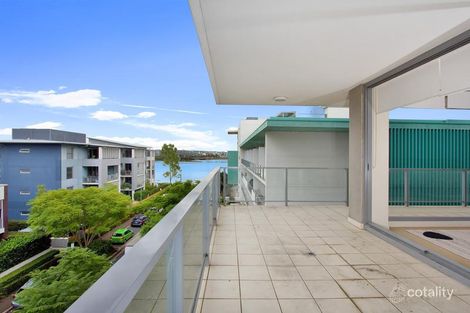 404/2 Lewis Ave, Rhodes, NSW 2138