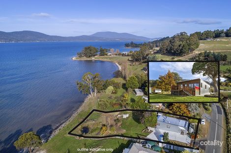 Property photo of 4751 Channel Highway Gordon TAS 7150