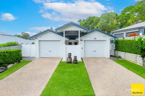 Property photo of 10 Seclusion Drive Palm Cove QLD 4879