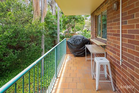 Property photo of 5/49 Wilton Terrace Yeronga QLD 4104