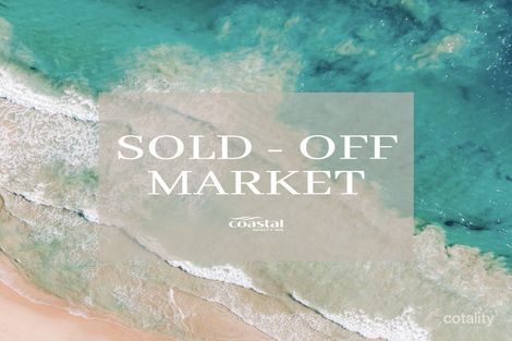 47 SURF DR, SECRET HARBOUR, WA 6173