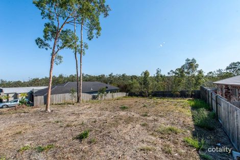 Property photo of 32 Waratah Crescent Springfield Lakes QLD 4300