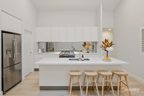 Property photo of 33 O'Keefe Drive Oran Park NSW 2570