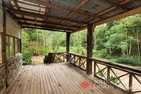 Property photo of 739 Grandview Road Pullenvale QLD 4069