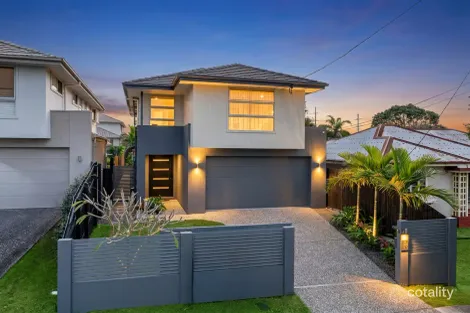 32 Kitchener St, Wynnum, QLD 4178