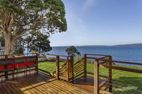 Property photo of 4751 Channel Highway Gordon TAS 7150