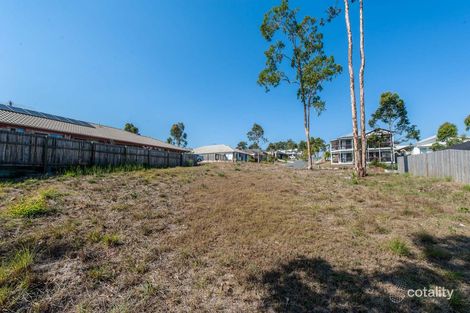 Property photo of 32 Waratah Crescent Springfield Lakes QLD 4300
