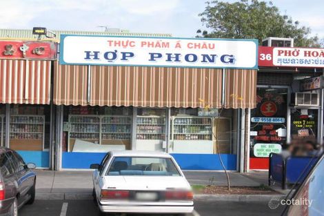 36 Buckingham Ave, Springvale, VIC 3171