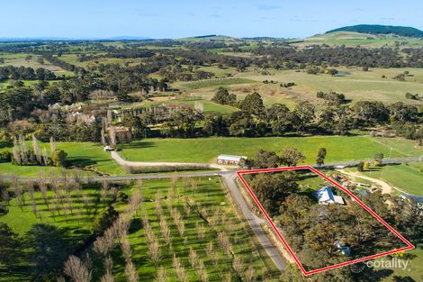 Property photo of 353 Hepburn-Newstead Road Shepherds Flat VIC 3461