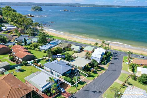 Property photo of 4 Batehaven Road Batehaven NSW 2536