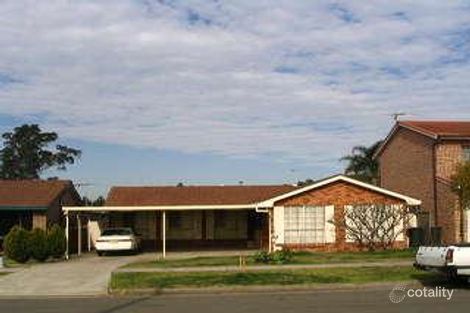 42 Corinda St, St Johns Park, NSW 2176