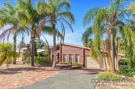 Property photo of 47 Zamia Place Greenwood WA 6024