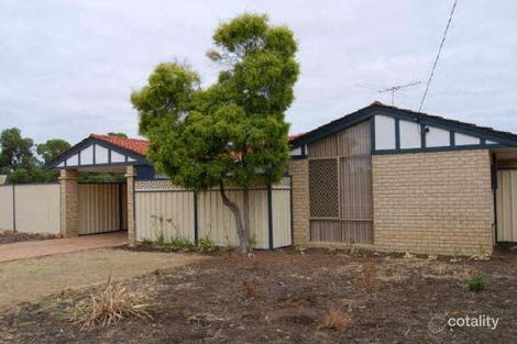 Property photo of 177 Parmelia Avenue Parmelia WA 6167