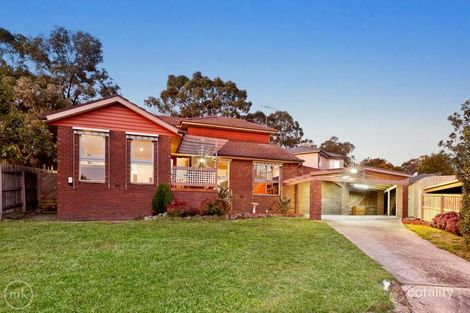 Property photo of 150 Macorna Street Watsonia North VIC 3087