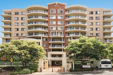107/8 Wentworth Dr, Liberty Grove, NSW 2138