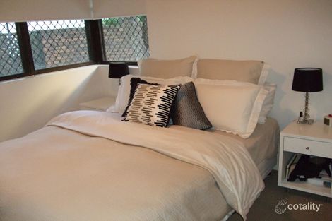 17/37 Phillips St, Spring Hill, QLD 4000