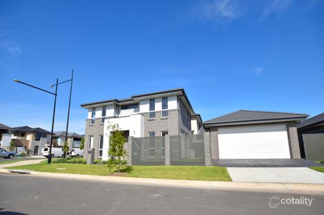 125 Northbourne Dr, Marsden Park, NSW 2765