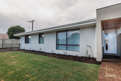 Property photo of 48 Campbell Street Rivervale WA 6103