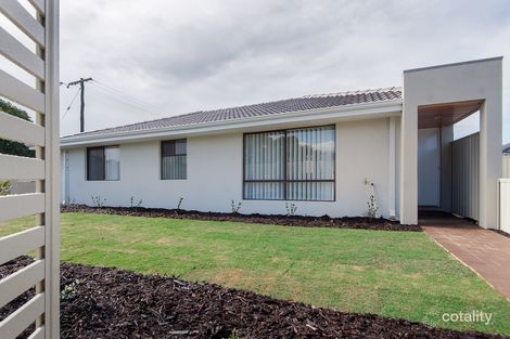 Property photo of 48 Campbell Street Rivervale WA 6103