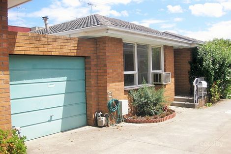 Property photo of 2/541 Tooronga Road Hawthorn East VIC 3123