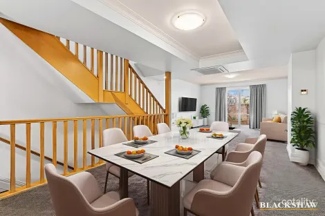 Property photo of 6/3 Ovens Street Griffith ACT 2603