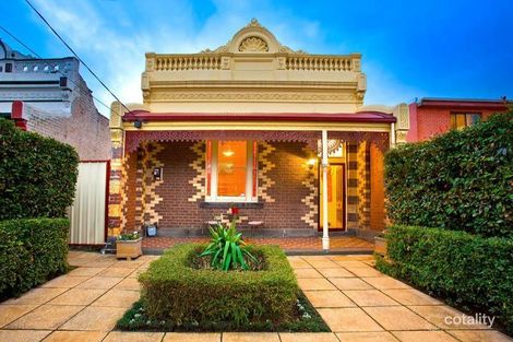 Property photo of 31 Berry Street Clifton Hill VIC 3068