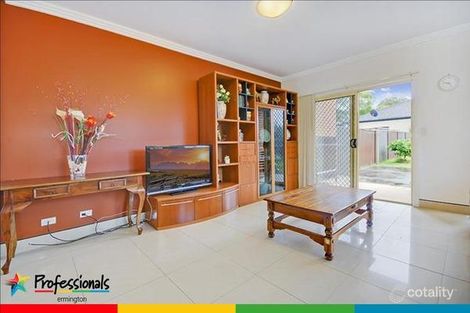 Property photo of 27 Gregory Street Ermington NSW 2115