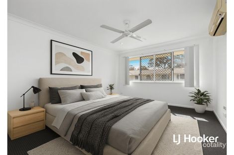 Property photo of 30/111 Cowie Road Carseldine QLD 4034