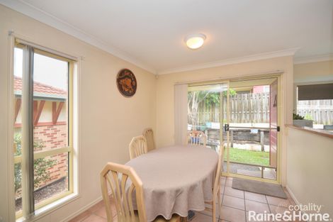 Property photo of 50/1 Bridgman Drive Reedy Creek QLD 4227