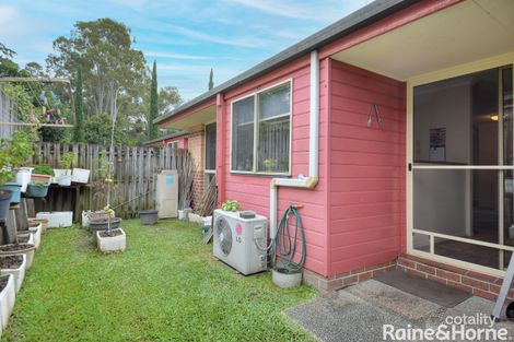 Property photo of 50/1 Bridgman Drive Reedy Creek QLD 4227