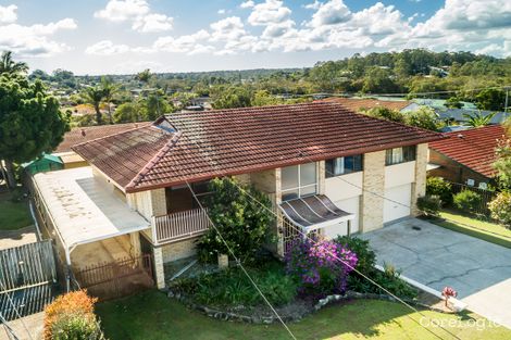 Property photo of 3 Bawden Court Rochedale South QLD 4123