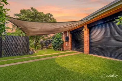 Property photo of 2 Rosa Close Edmonton QLD 4869