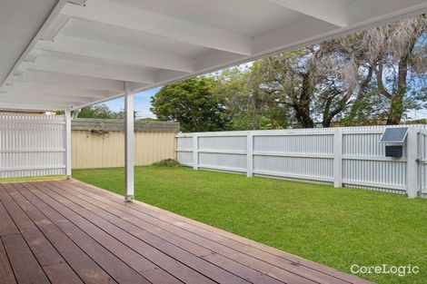 Property photo of 1/23 Victor Avenue Paradise Point QLD 4216