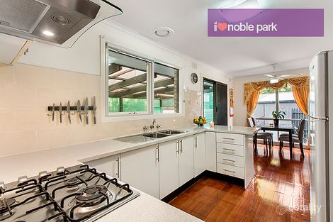 Property photo of 16 Maxine Court Noble Park VIC 3174