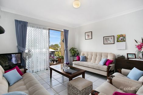 Property photo of 12/21 Skew Street Sherwood QLD 4075