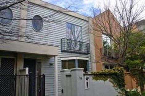 Property photo of 14 Portview Square Port Melbourne VIC 3207